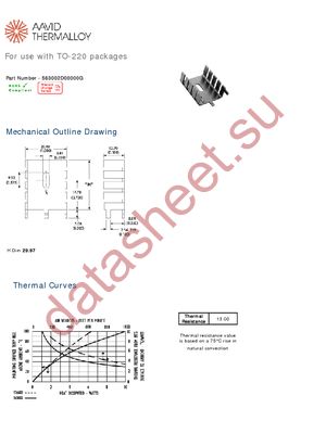 563002D00000G datasheet  